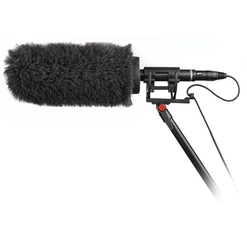 Rycote Softie Kit NTG windscherm