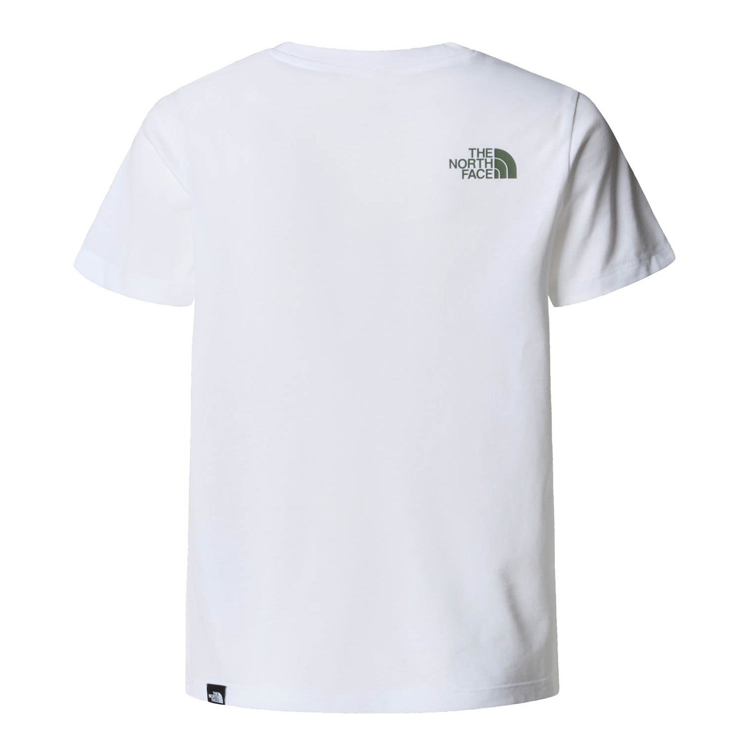 The North Face  Easy T-shirt Kids
