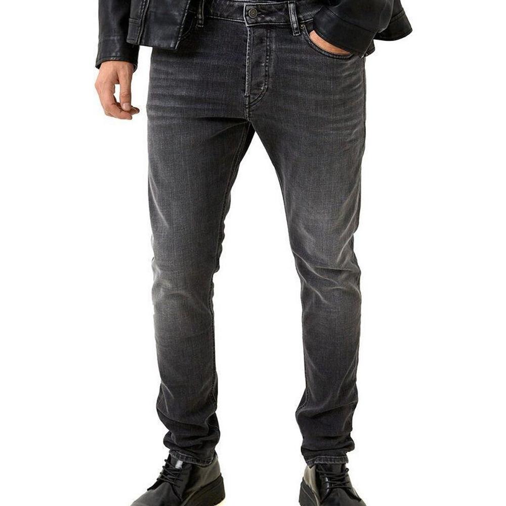 Diesel Jean Slim Gris Homme Diesel Luster82