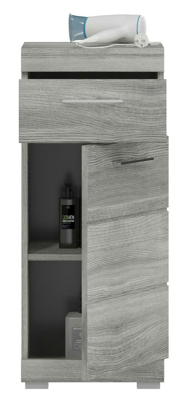 MID.YOU Standschrank SOUL