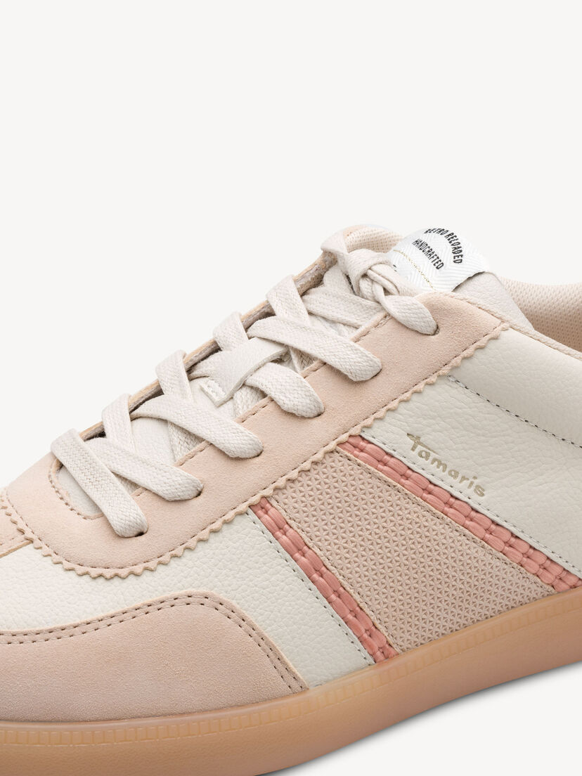 Sneaker - roze