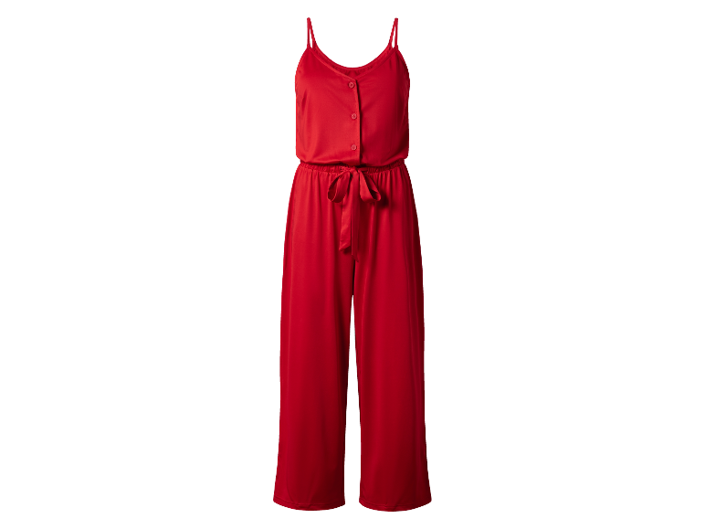 Dames jumpsuit