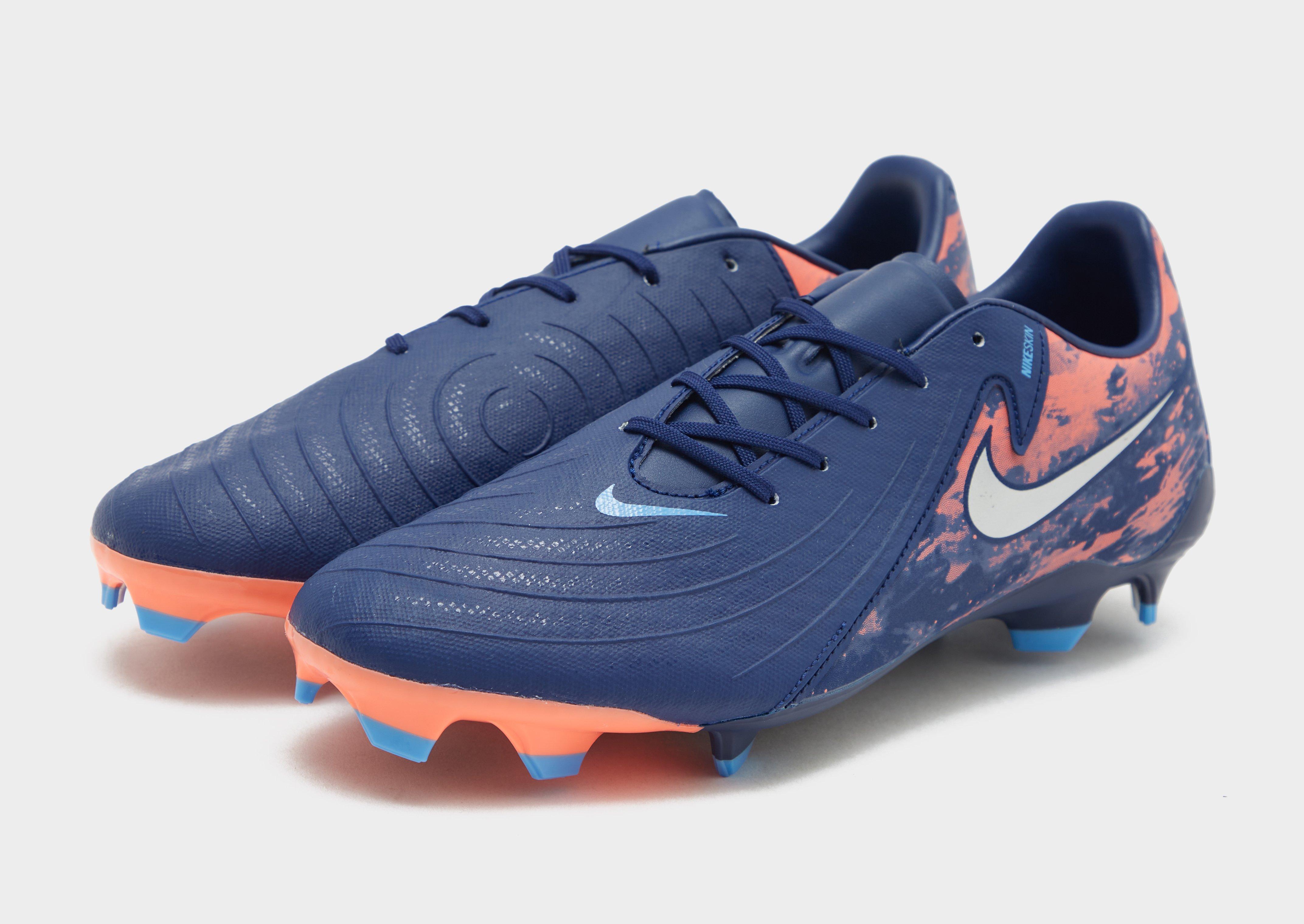 Nike Phantom GX 2 Academy Erling Haaland FG Homme
