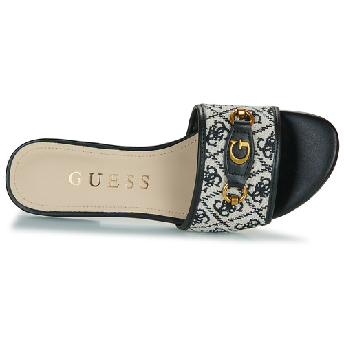 Guess - HAMMI - Noir