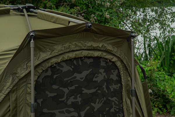 Fox Frontier X  Bivvy