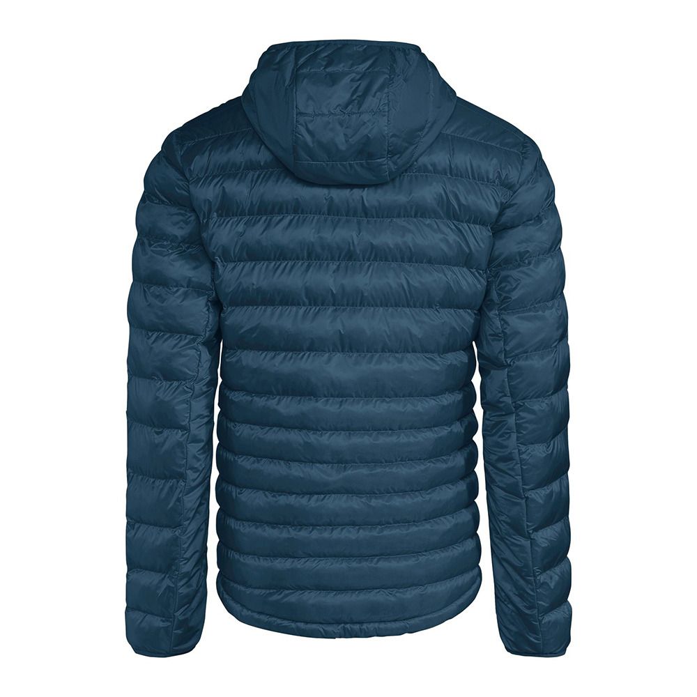 Vaude BATURA - Doudoune Homme baltic sea
