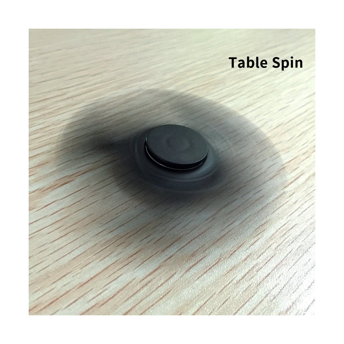 Fidget Spinner