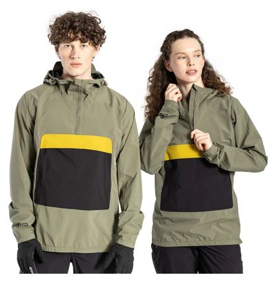 Veste VTT Unisexe ION Shelter 2.5L Vert