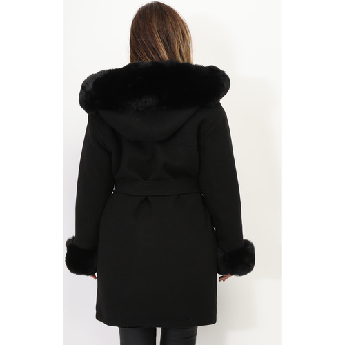 La Modeuse - 67716_P157209 Negro