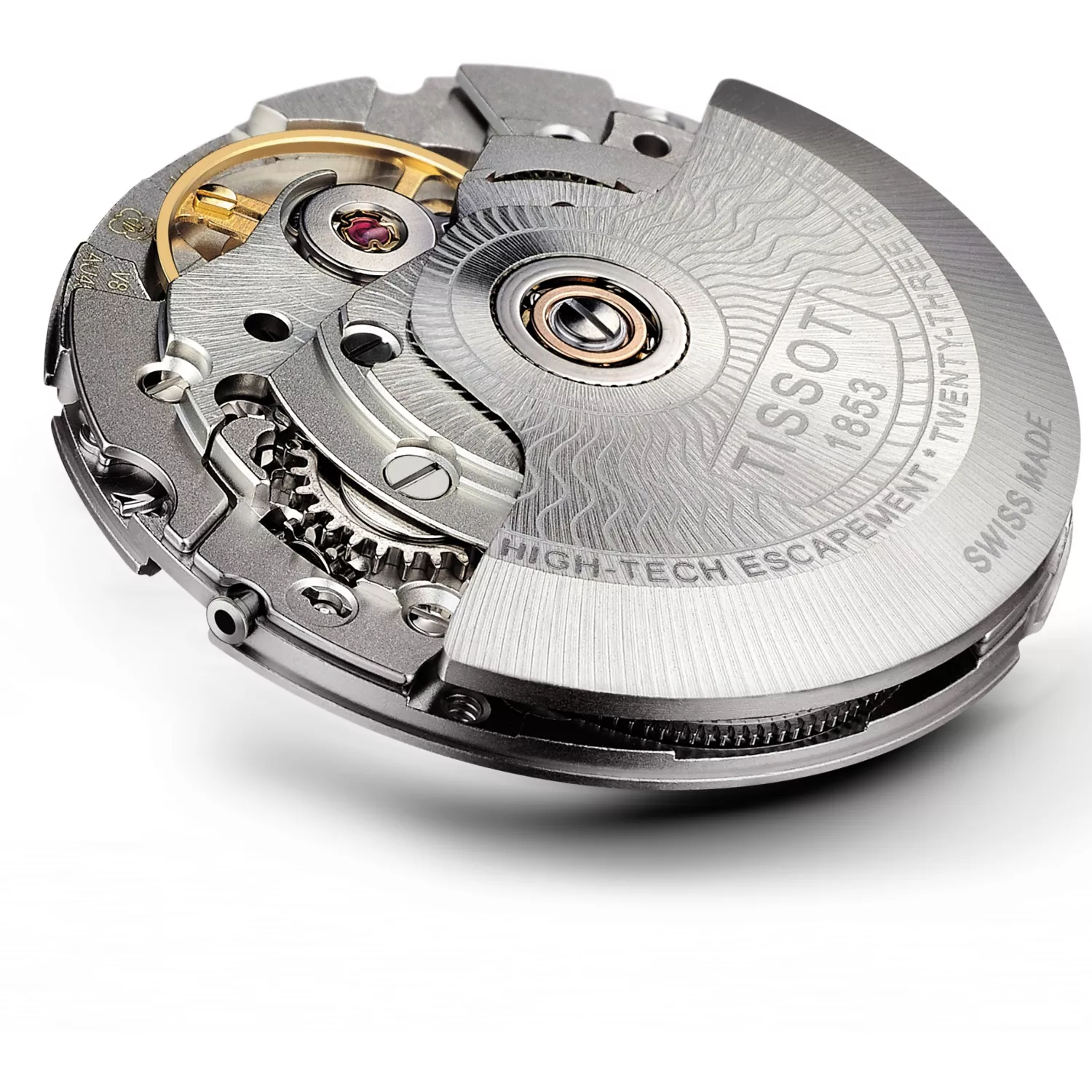 Tissot Le Locle Powermatic 80 T0064071603300