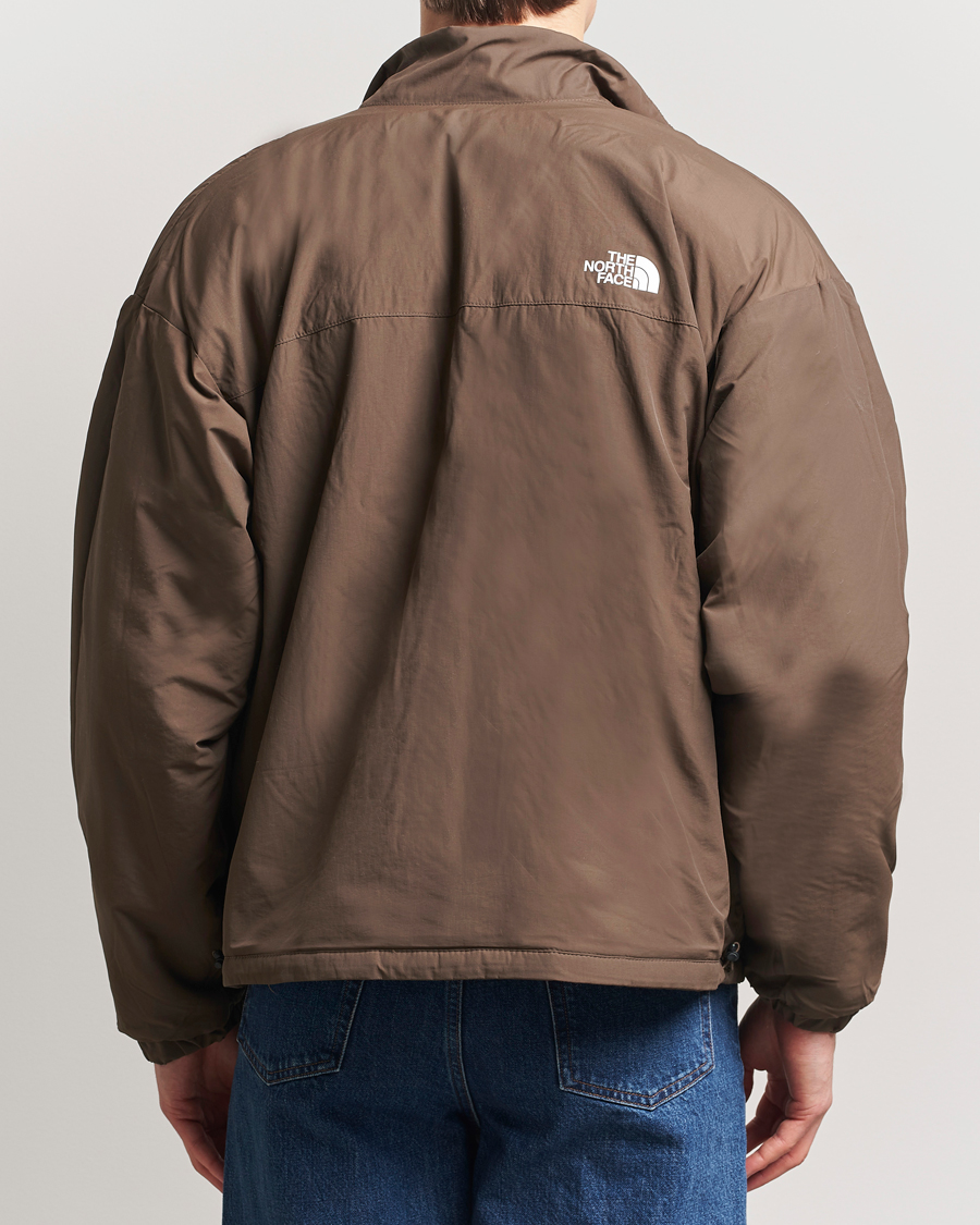 The North Face Yumiori Reversible Jacket Smokey Brown