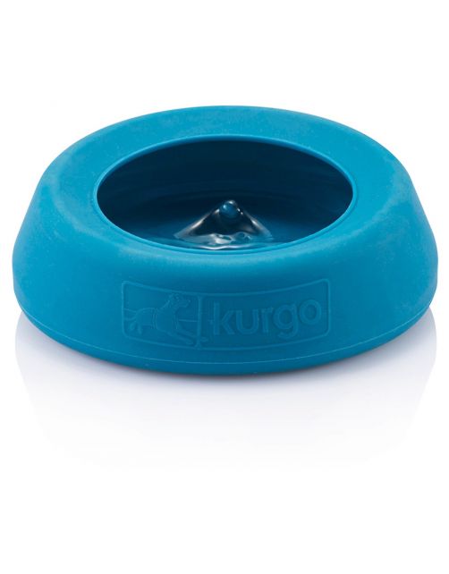 Kurgo Splash Free Wander - Hondendrinkbak