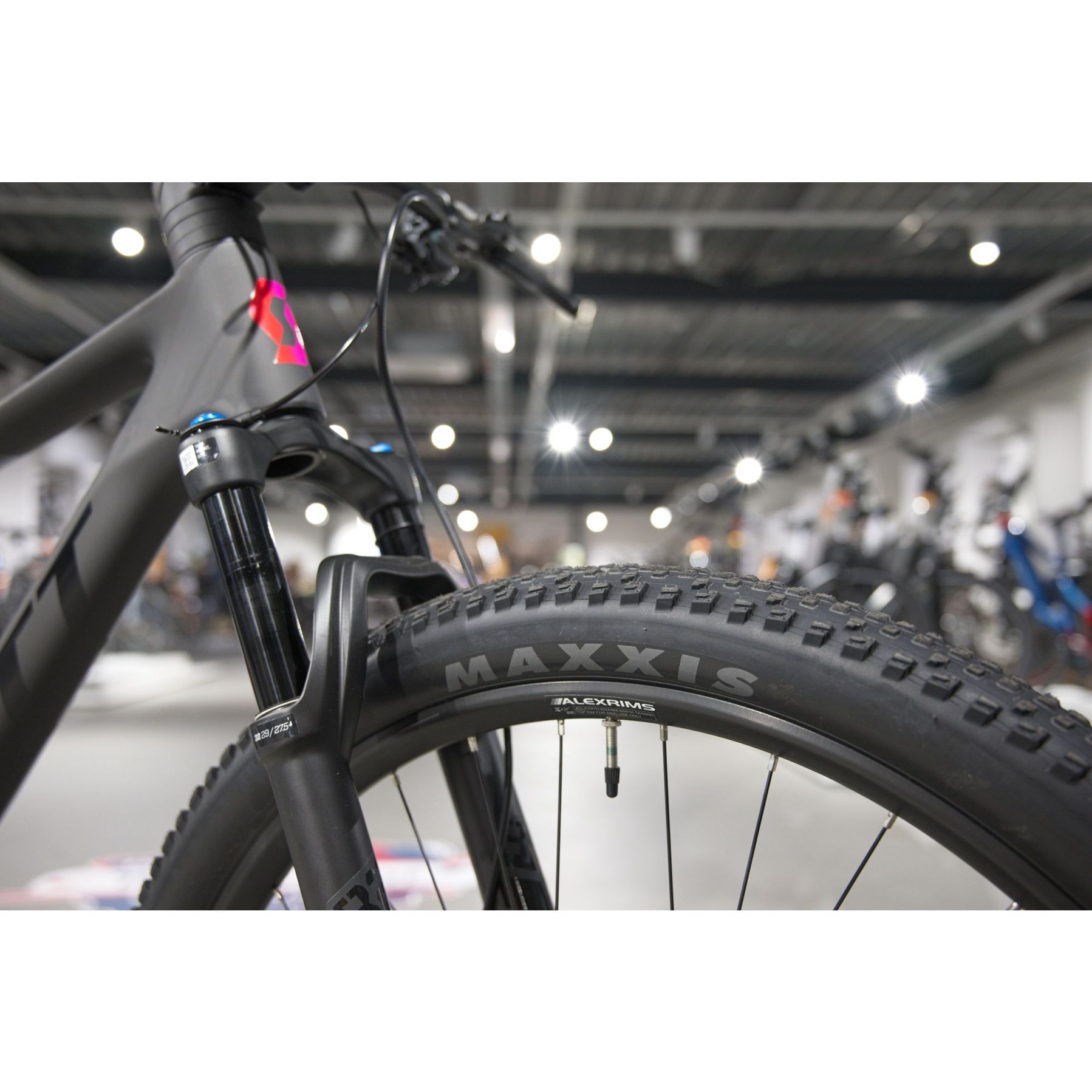 Scott Scale 910 2026