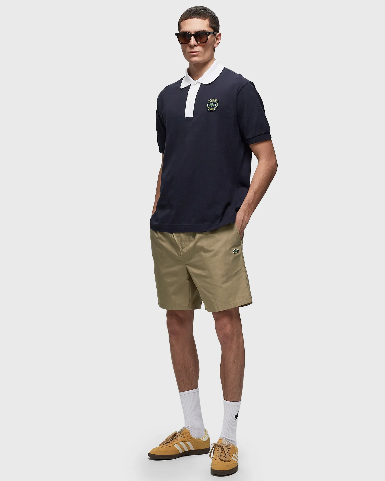 Lacoste SHORTS