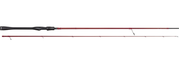Canne spinning Westin W6 Streetstick 2nd Generation 2.29m (5-15g)