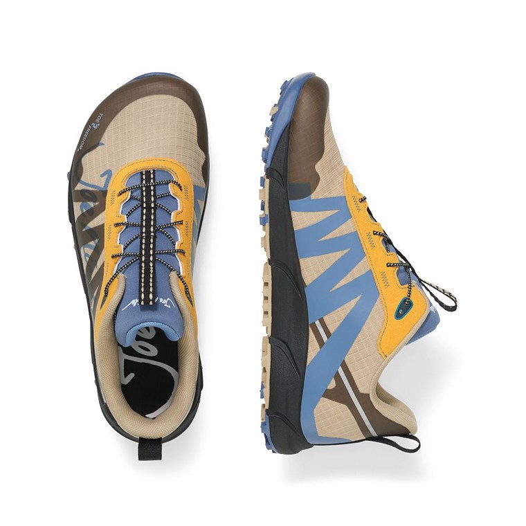 Joe Nimble nimbleToes Trail Addict M