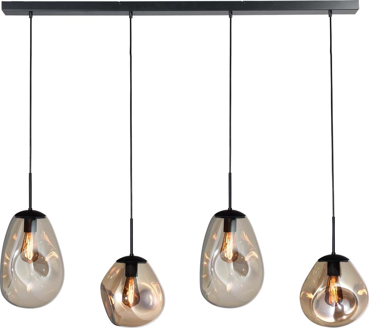 Montèl   Bold Hanglamp