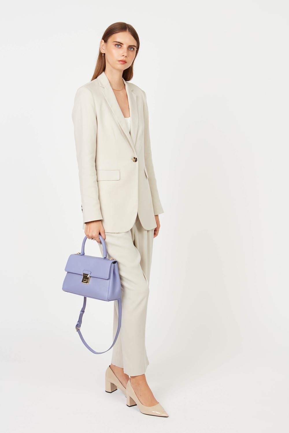 Delphino Tina-Sac à main