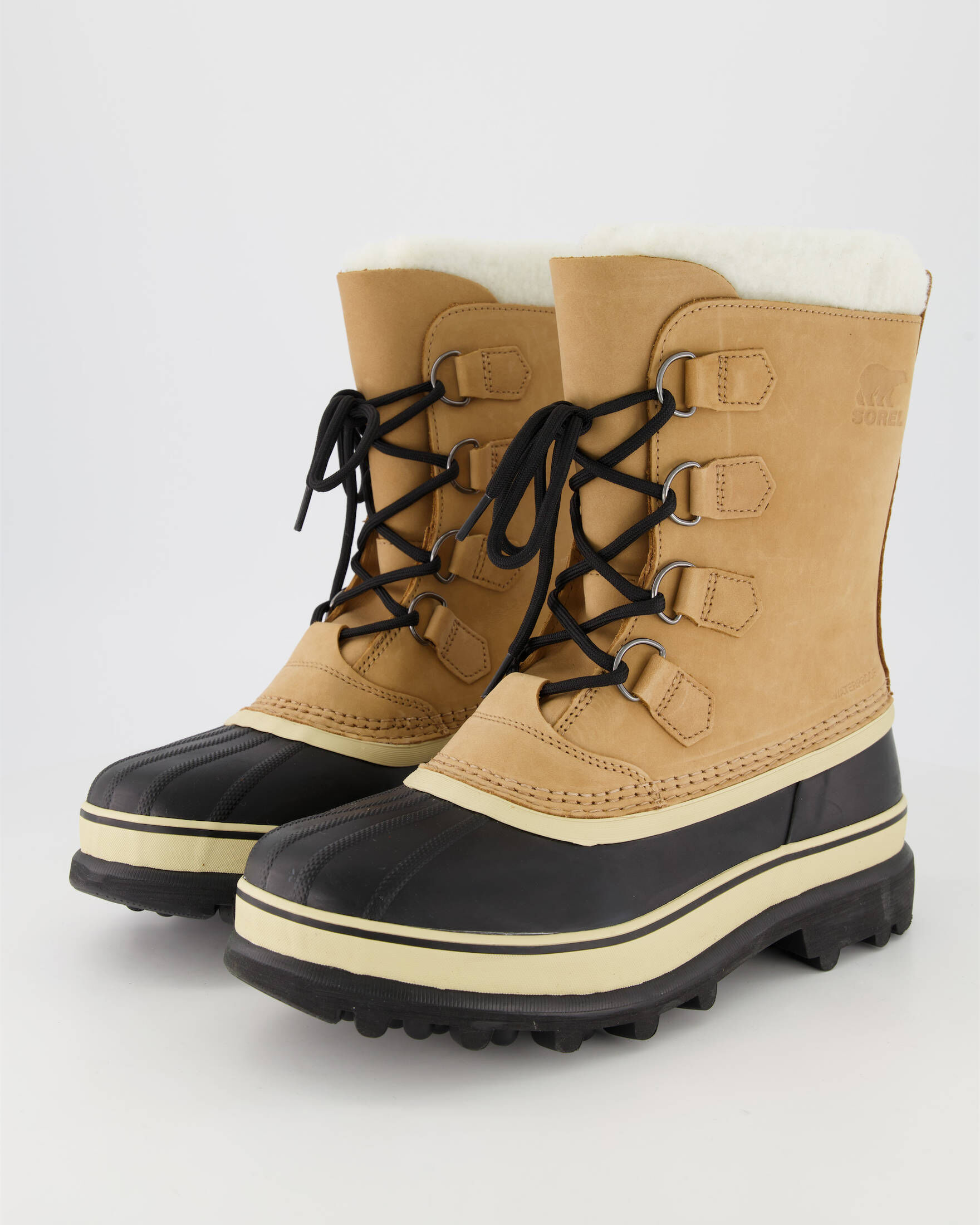 Sorel| Herren Winterstiefel NM1000 CARIBOU