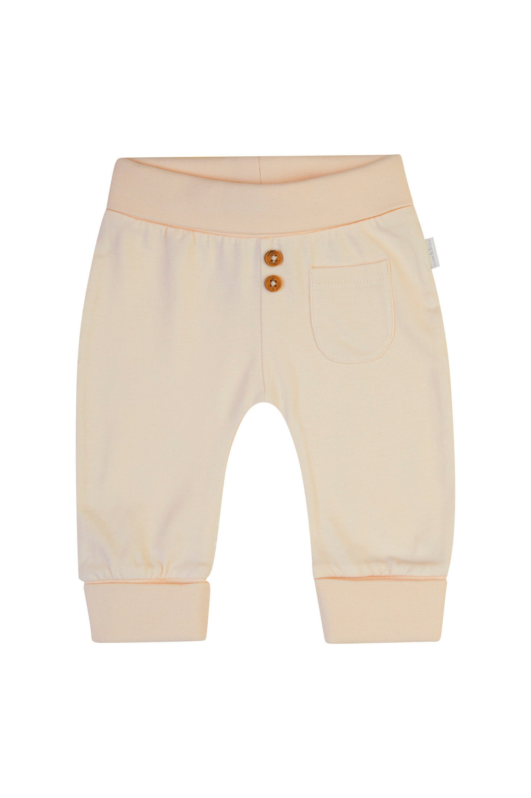 Noppies Baby Hose Gijon Butter Cream