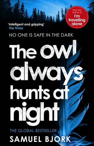 The Owl Always Hunts at Night: (Munch and Krüger Book 2) - Munch and Krüger (Paperback)