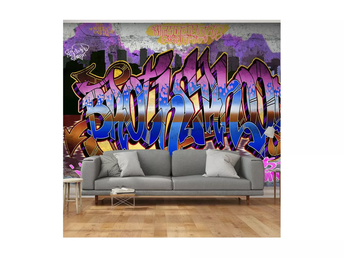 Papier Peint 