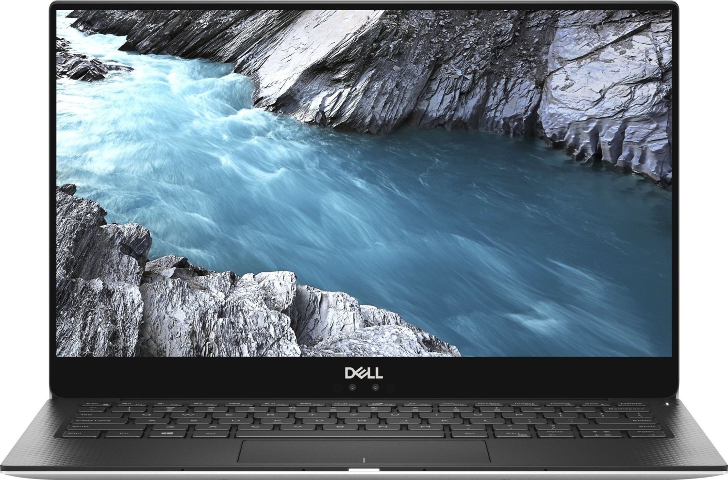 Dell XPS 13 9370 | i7-8650U | 13.3
