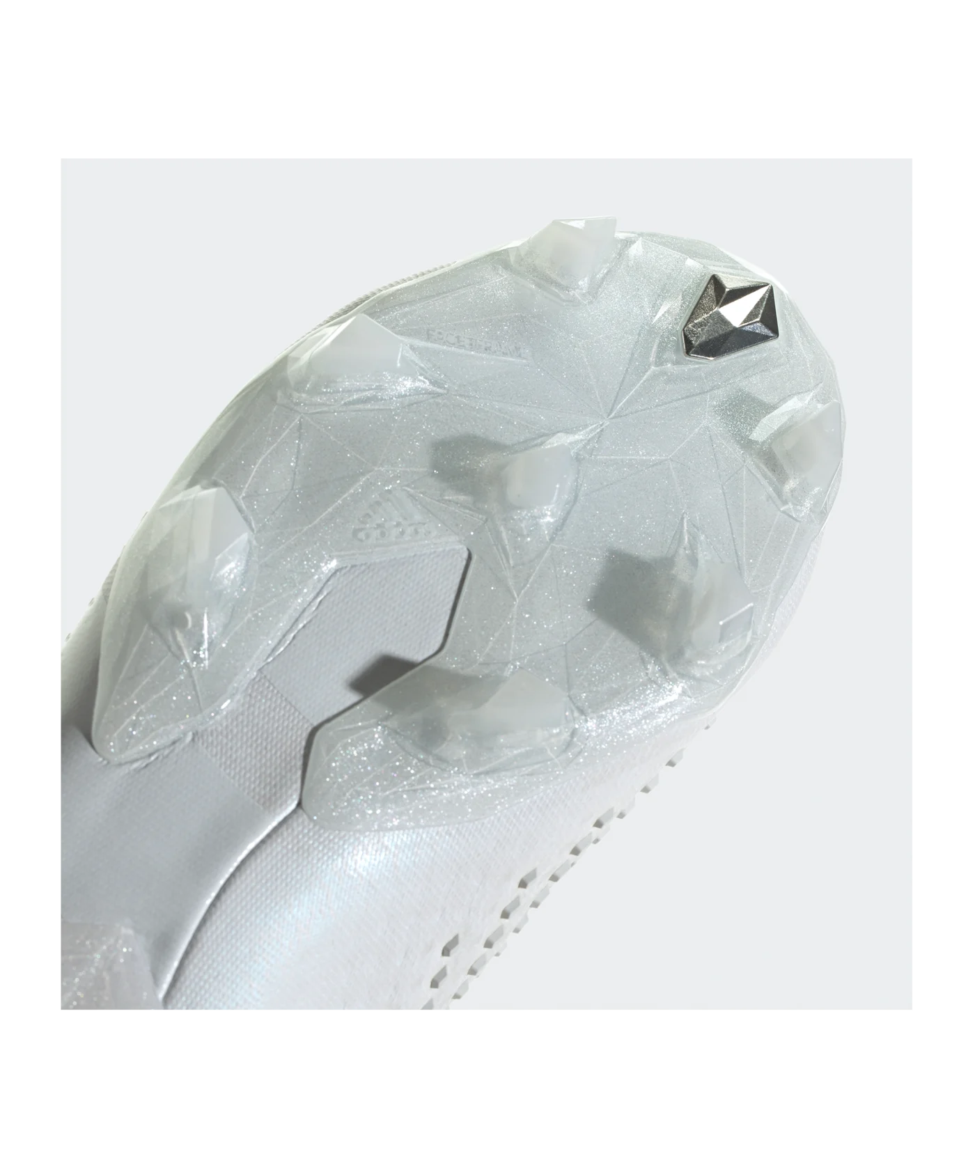 adidas Predator Accuracy.1 FG Pearlized Weiss