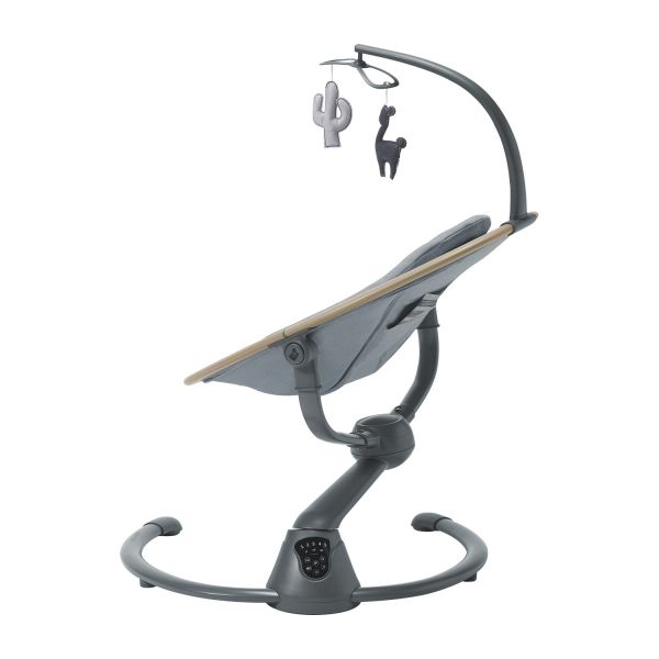 Maxi-Cosi Cassia Eco Swing - Beyond Grey
