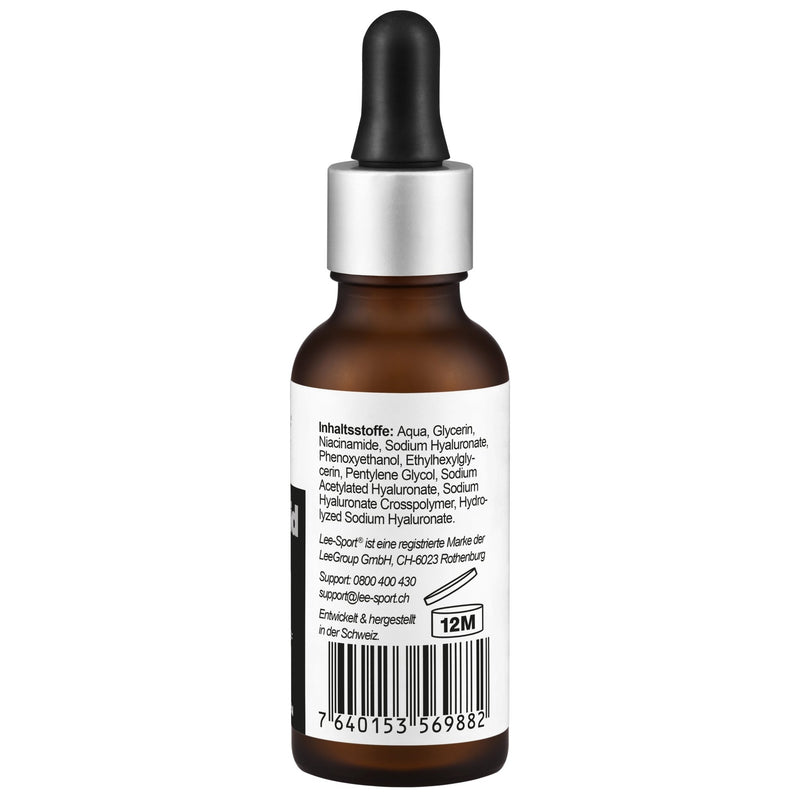 Niacinamid Serum 10.0%