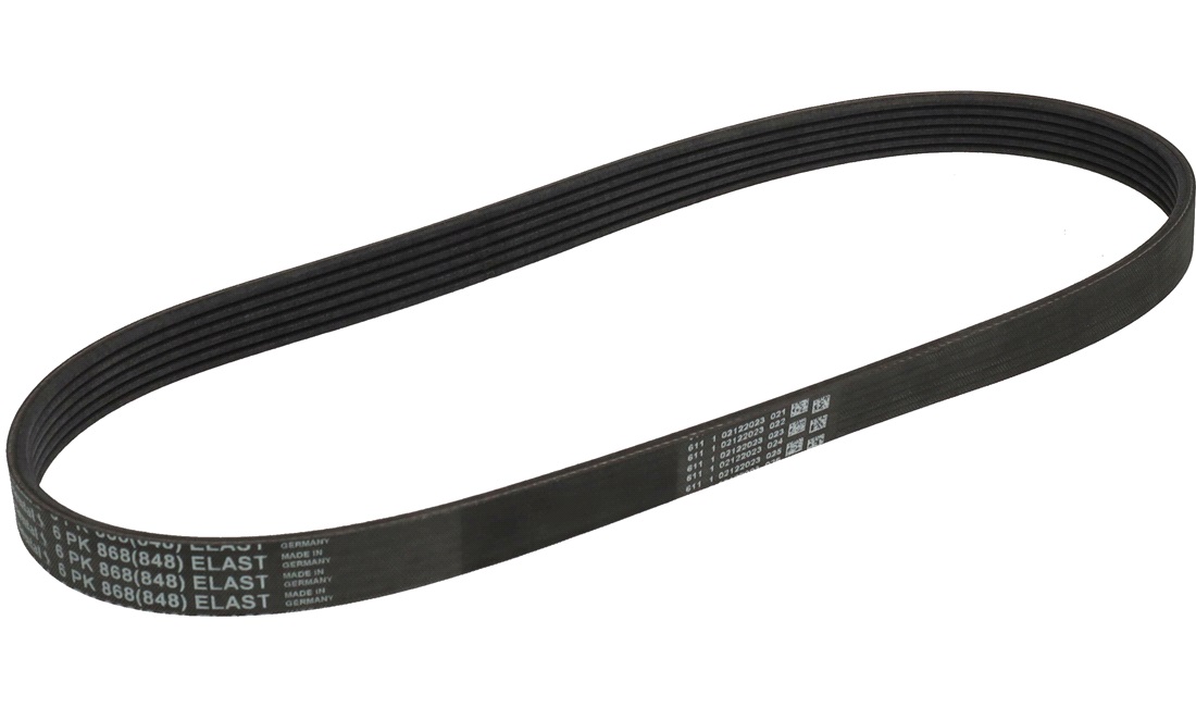 Multi v-rem 6 pk x 868 mm