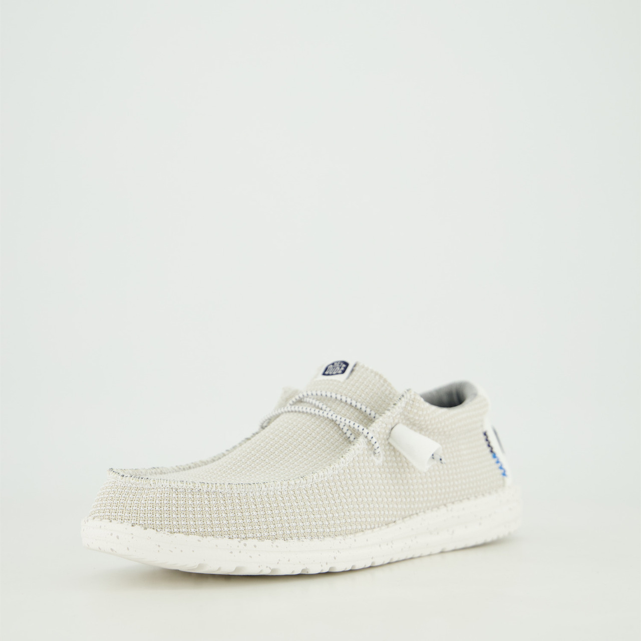 hey dude Wally Sport Mesh