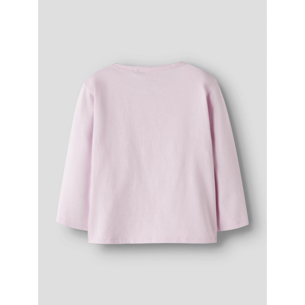 Køb Name It Pirouette Nmffeli Peppa Ls Nreg Top Cplg