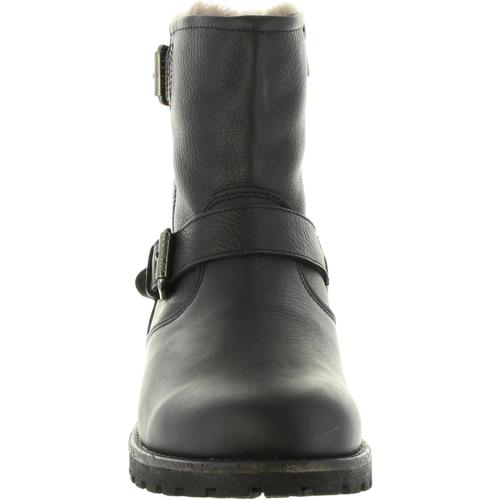 Panama Jack - FAUST IGLOO C18 Negro