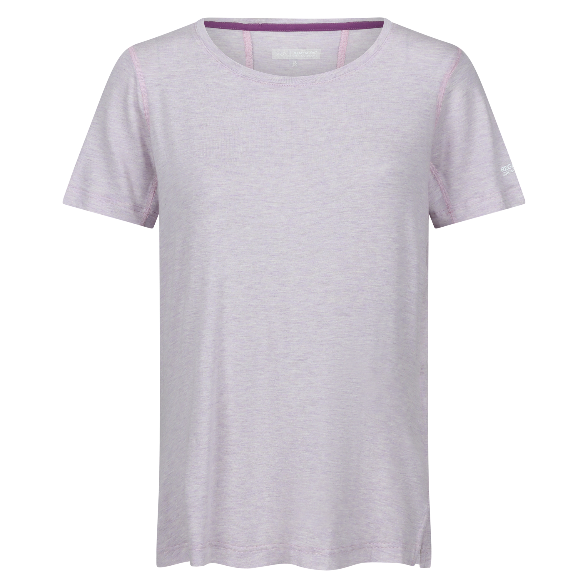 Regatta Ballyton Damen T-Shirt