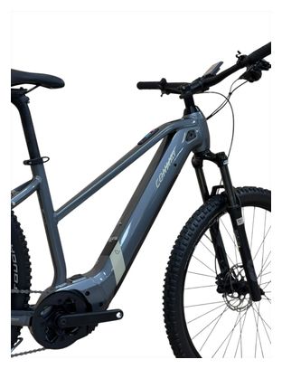 Produit reconditionné . Conway Cairon S2.0 Tektro 2024 . VTT électrique . Conway . très bon état