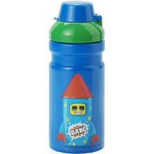 Gourde BNEE, 390 ml, lilas