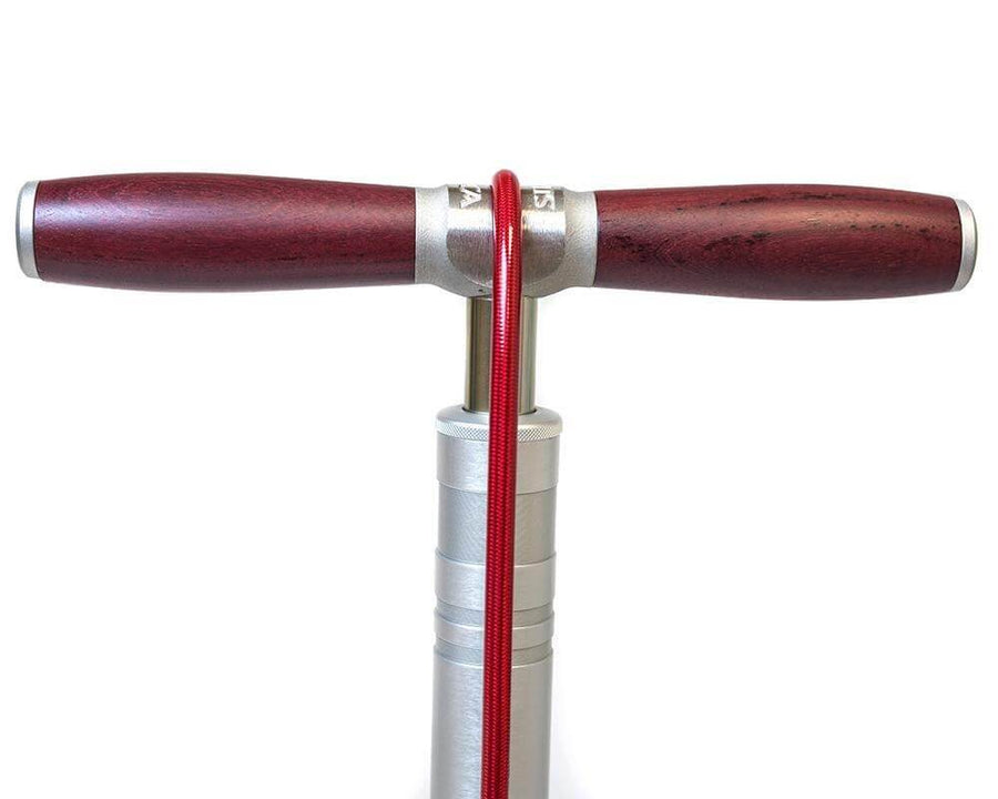 Silca Super Pista Ultimate Hiro Edition Fodpumpe