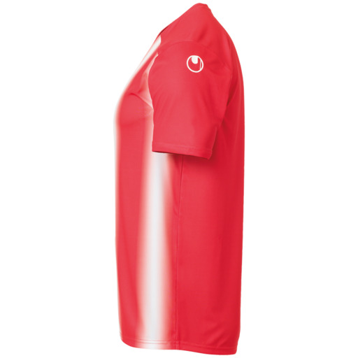 Listra 2.0 Trikot Kurzarm Vermelho Uhlsport