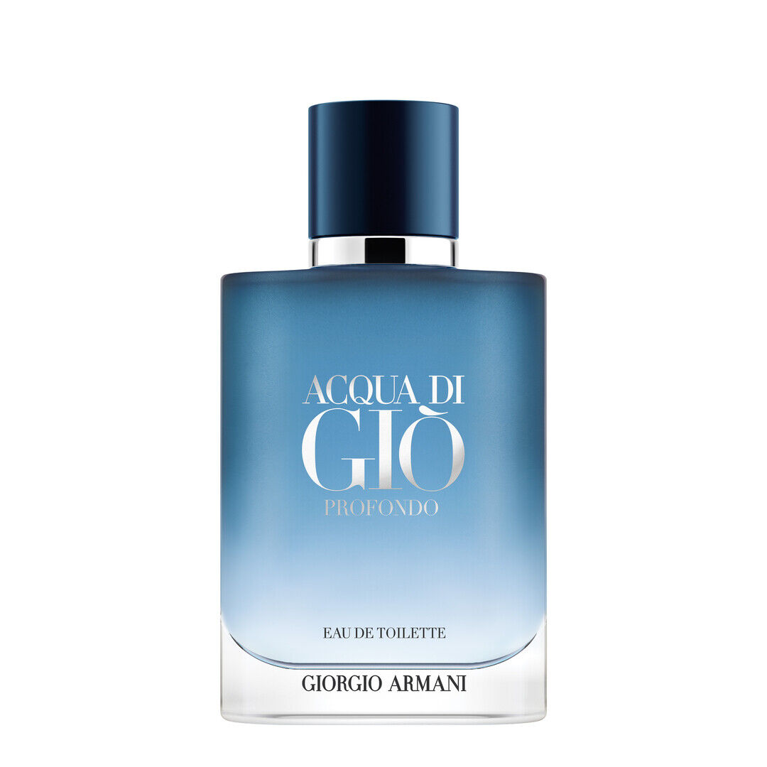 Giorgio Armani ACQUA DI GIO /H Profondo - Eau de Toilette - 100ml