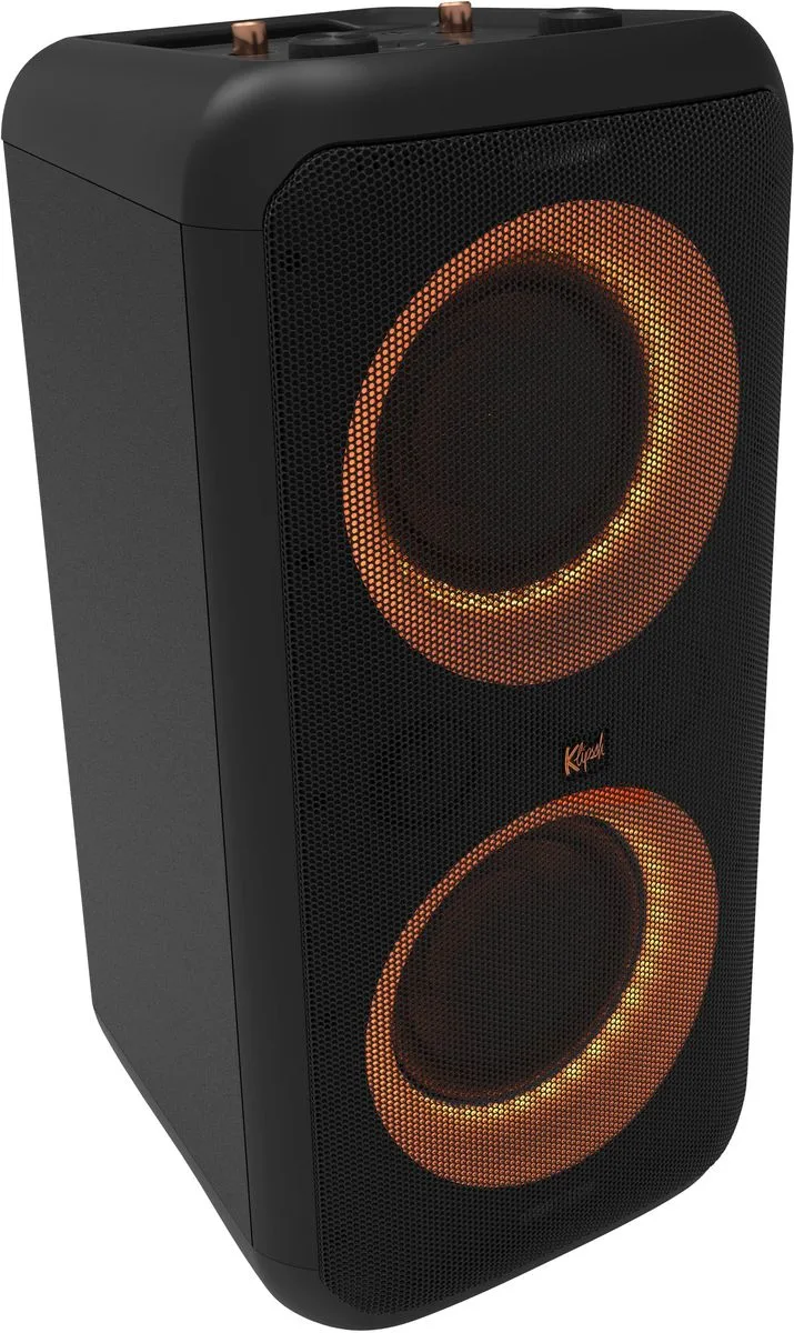 Klipsch GIG XXL Enceintes Bluetooth portables