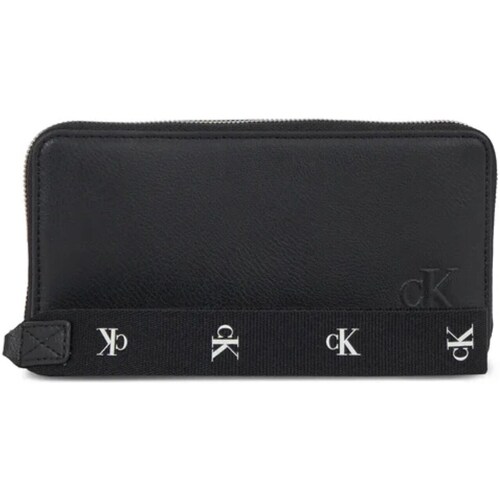 Calvin Klein Jeans - K60K610705 Negro
