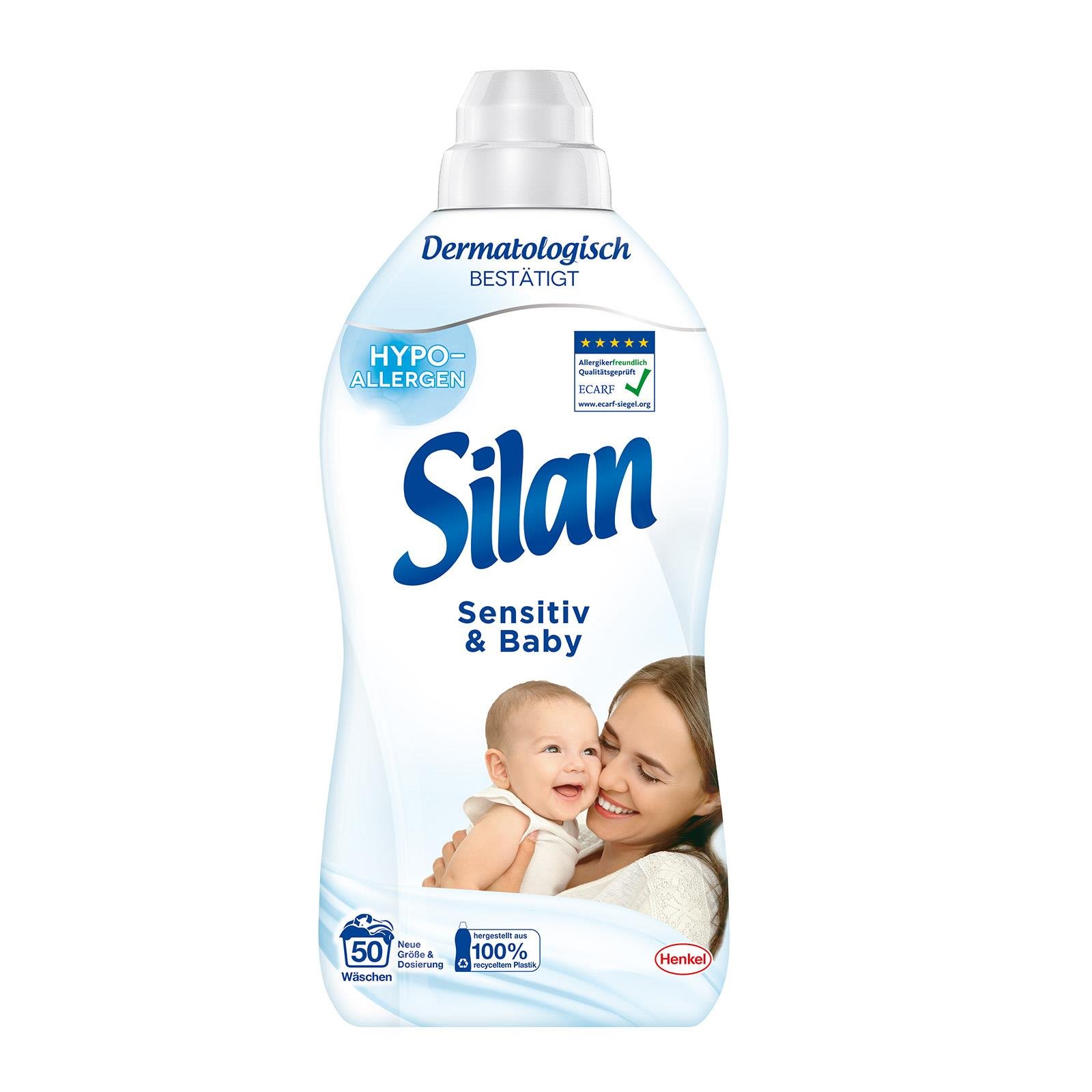 Silan Sensitiv 50 WG