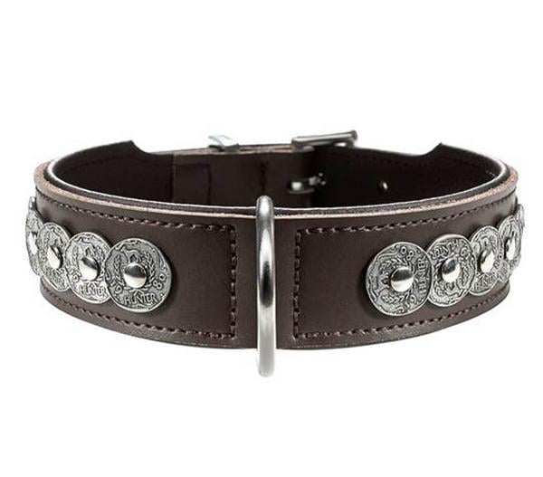 HUNTER® Hundehalsband Basic Rom