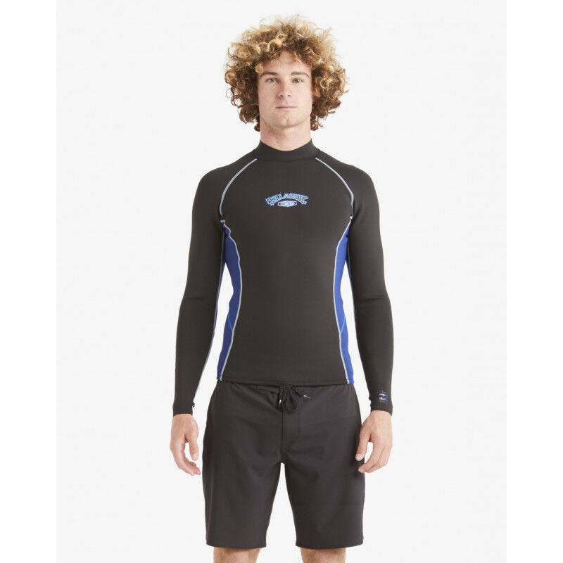 1/1 mm Absolute - Top néoprène homme