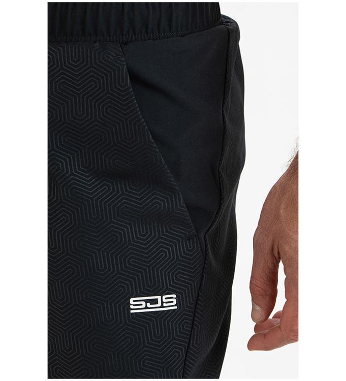 Sjeng Sports Men Yamal Short