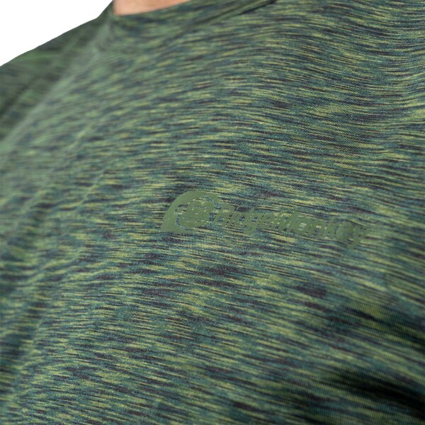 T-Shirt Ridgemonkey APEarel CoolTech Camo Edition