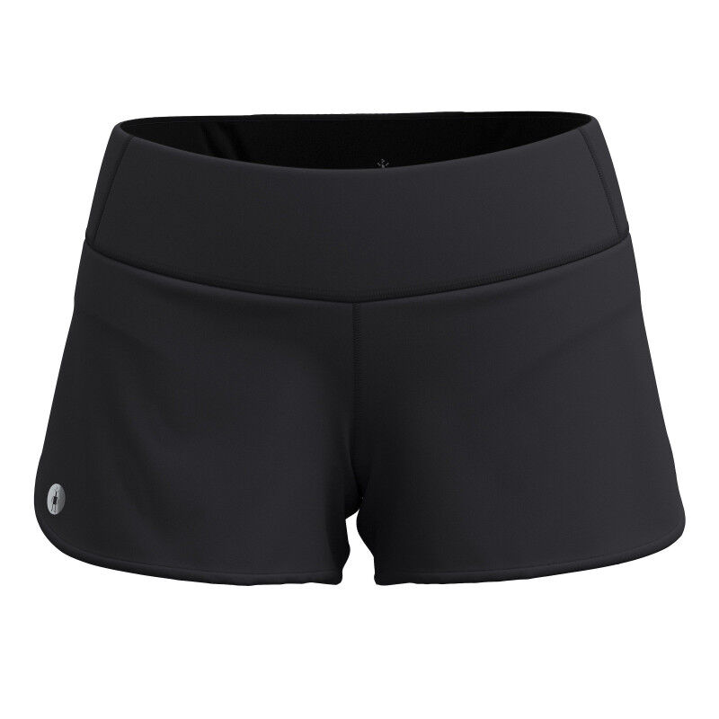 Active Lined Short - Short running femme