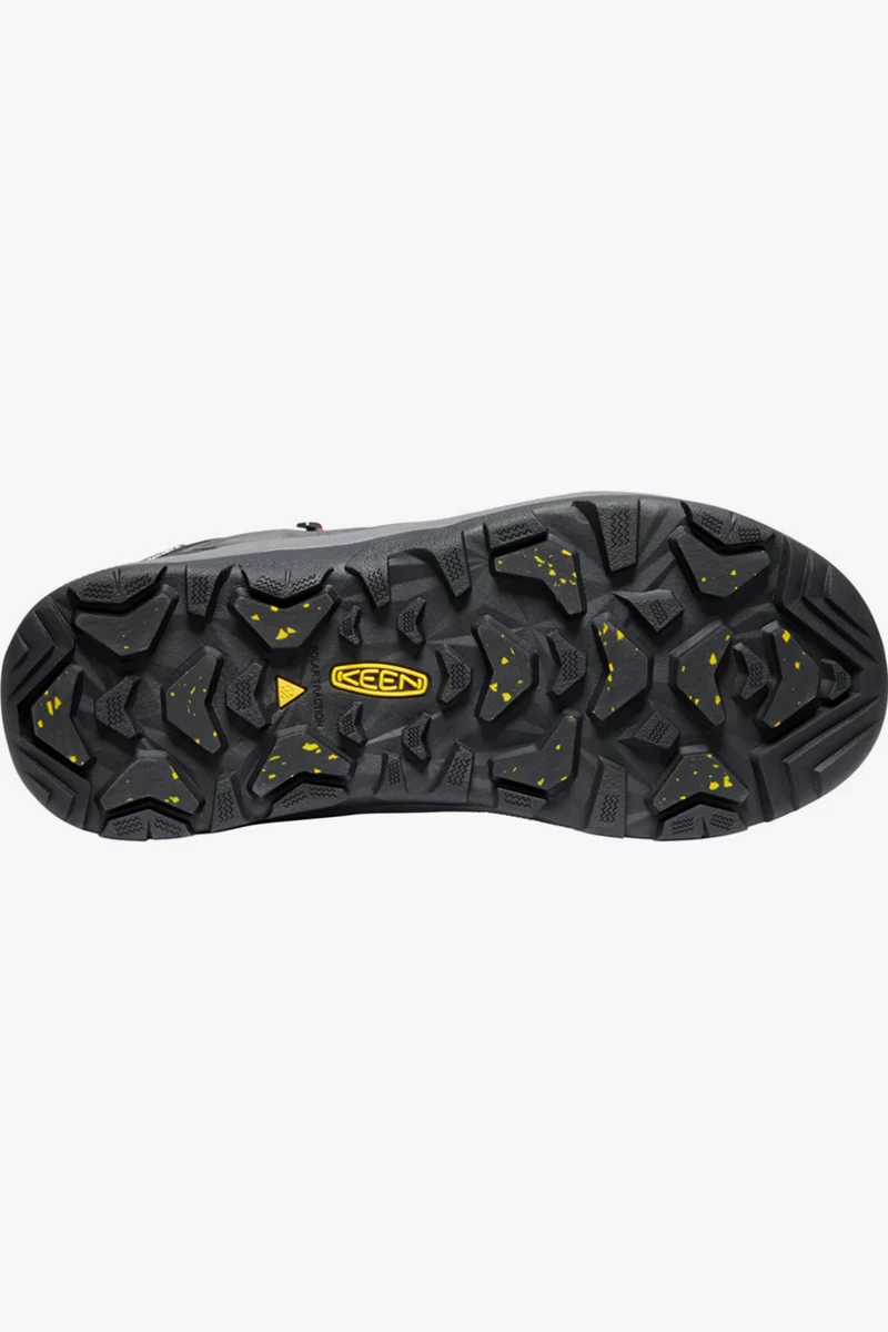 Keen Revel IV High Polar Herren Winterboot