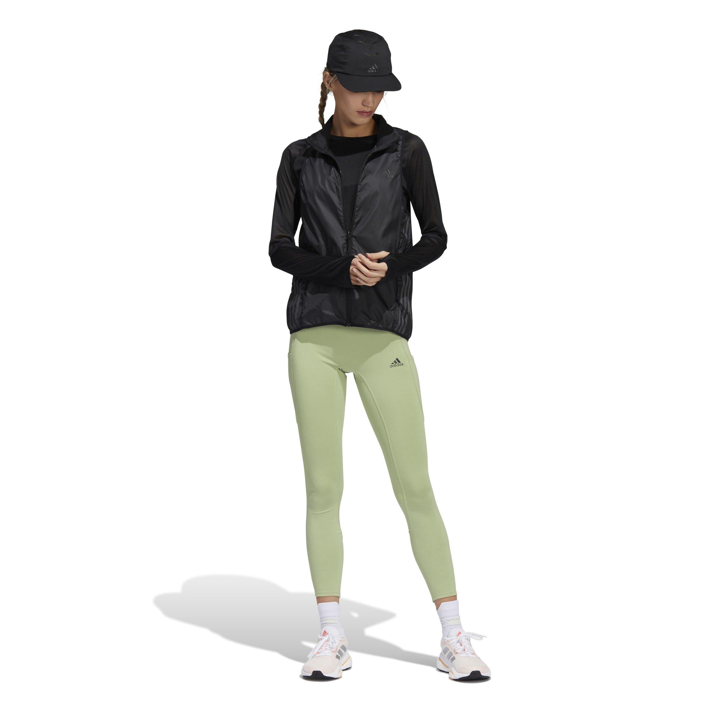adidas Fastimpact Luxe Run High Support Bra Womens
